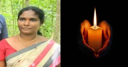 ఉపాధి హామీ టెక్నికల్ అసిస్టెంట్ మృతి..