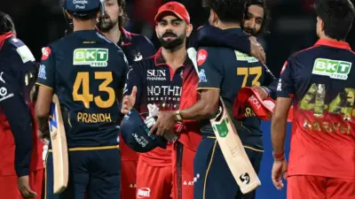 RCB back-to-back IPL Champions: रजत पाटीदार की कप्तानी का जादू, लगातार दूसरी बार चैंपियन बनी आरसीबी, ये रहे जीत के 5 बड़े टर्निंग पॉइंट्स
