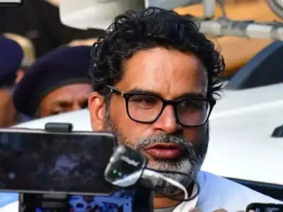 PK's Health Deteriorates, Rushed to Hospital