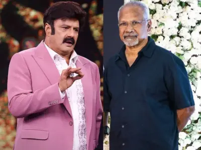 Legendary Director's Shocking Offer to Balakrishna