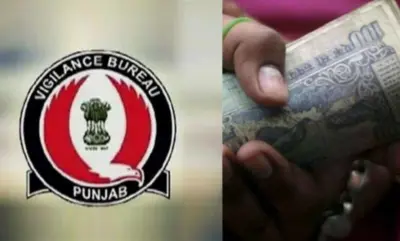 विजिलेंस इन एक्शन मोड, 8 लाख रुपये रिश्वत के आरोप में एसडीओ गिरफ्तार