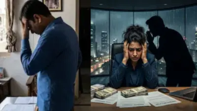 SBI Bank Mumbai Love Jihad : टीसीएस (TCS) के बाद अब 'स्टेट बैंक ऑफ इंडिया' में 'कॉर्पोरेट जिहाद'?