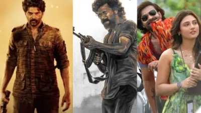 OTT Releases: ఈ వారం ఓటీటీ సినిమాలు. థ్రిల్లర్, కామెడీ, హారర్తో సరికొత్త లైనప్