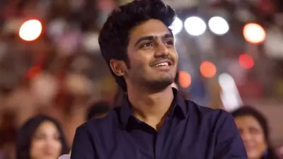 தளபதி விஜய் மீது எனக்கு அளவற்ற அன்பு இருக்கிறது - சாய் அபயங்கர்