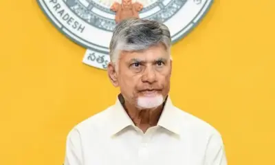 వియత్నాం బోటు ప్రమాదంపై సీఎం చంద్రబాబు దిగ్భ్రాంతి