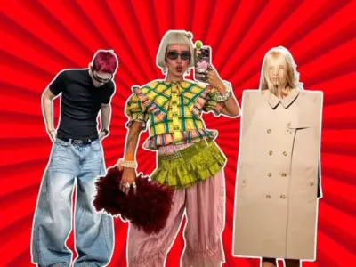 How 'ugly' fashion became the ultimate flex and why everyone keeps talking about it