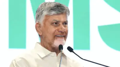 Chandrababu Naidu Releases ₹500 Crore in Business Incentives