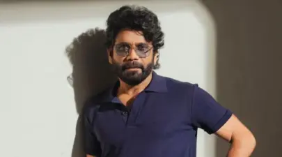 67-ാം വയസ്സിലും കിടുക്കുന്ന ലുക്കില് നാഗാര്ജുന; തരംഗമായി ഫിറ്റ്നസ് രഹസ്യങ്ങള്