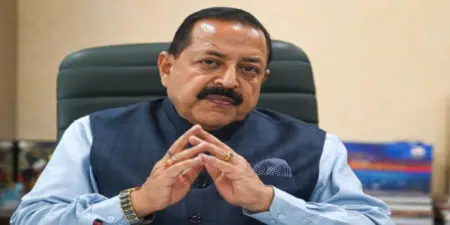 جموں۔سرینگر روٹ پر تیسری وندے بھارت ٹرین جلد شروع کی جائے گی۔ڈاکٹر جتیندر سنگھ