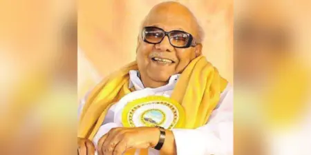 Celebrating 100 years of Kalaignar: Transforming cinema and politics