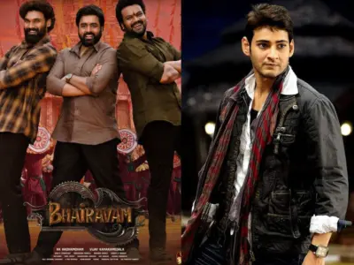 IPL, OTT, Khaleja Re-Release: Tough Friday Ahead