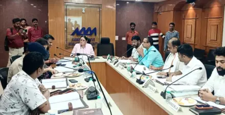 আসানসোল-দুর্গাপুর মেট্রো প্রকল্পের সমীক্ষার দায়িত্ব পেল 'রাইটস'