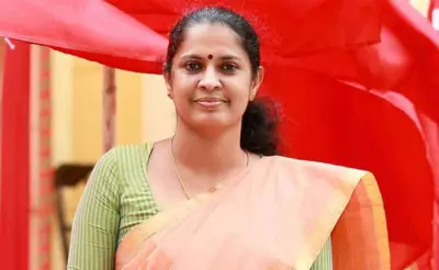 സിപിഎമ്മുമായുള്ള അകല്ച്ചയുടെ സൂചനയോ? 'ചങ്ങാടം ഉപേക്ഷിക്കുന്നത് നന്ദികേടല്ല'; പി.പി. ദിവ്യയുടെ കുറിപ്പ് ചര്ച്ചയാകുന്നു
