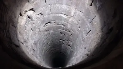 బావిలో పడిన ఎద్దును కాపాడబోయి ముగ్గురు మృతి