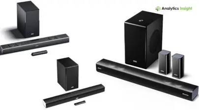 Flipkart Weekend Discounts: Best Soundbar Deals This Week