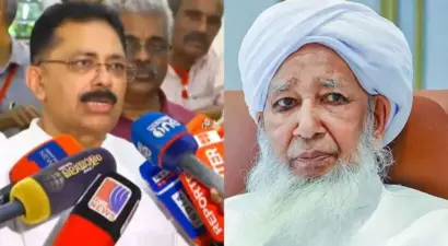 'കാന്തപുരം പറഞ്ഞത് മതശാസനകള് ലംഘിക്കുന്നവരെ കുറിച്ചാണ്, പൊതു സമൂഹത്തോടല്ല'; കെ ടി ജലീല്