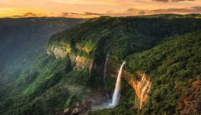 7 Historical Places To Visit In Meghalaya