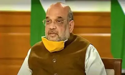 ഡല്ഹിയില് വിദ്യാര്ഥികള്ക്കെതിരായ പോലിസ് മര്ദനത്തില് അമിത് ഷാ മറുപടി പറയണം; പാര്ലമെന്റില് ഇന്നും പ്രതിപക്ഷ പ്രതിഷേധം ശക്തമാകും