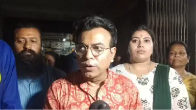 পুজোর আগে ঘুম ছুটলো হাওড়া দাসনগরের ব্যবসায়িদের