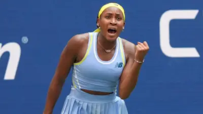 Coco Gauff Confesses Minor Car Accident on her Way to Roland Garros After First Round Win