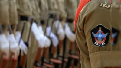 తెలంగాణ పోలీస్ శాఖలో ప్రమోషన్ల జాతర.. ఆ జిల్లాల వారికే ప్రాధాన్యం!