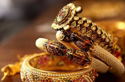 സംസ്ഥാനത്ത് സ്വര്ണ വിലയില് ഇന്നും ഇടിവ്; പവന് 600 രൂപ കുറഞ്ഞു