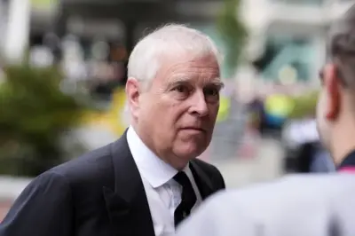 Why Prince Andrew was arrested: Understanding the 'misconduct in public office' charge