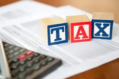 New Income Tax Rule 2025: Tax Reforms to Simplify Compliance and Enhance Trust, Say Experts