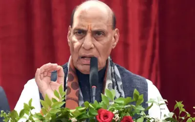 Operation Sindoor: 'भारत दीर्घ युद्धासाठी होता सज्ज'