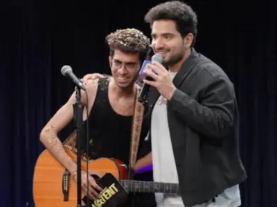 India's Got Latent Season 2: Who Is Gaurav Madaan? Meet The Comedian Who Won Rs 1 Lakh On Samay Raina's Show