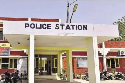 Guwahati to Get New Kahilipara Police Station After Dispur PS Division