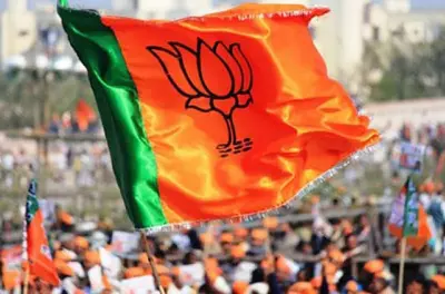 ರಾಜಸ್ಥಾನ ಚುನಾವಣೆ ಫಲಿತಾಂಶ: 5 ಪಾಲಿಕೆ, 3,323ವಾರ್ಡ್ಗಳಲ್ಲಿ ಬಿಜೆಪಿ ಆಧಿಪತ್ಯ