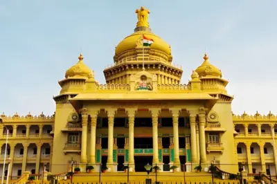 *ಜಿಲ್ಲಾ, ತಾಲೂಕು ಪಂಚಾಯ್ತಿ ಸ್ಥಾನಗಳ ವರ್ಗವಾರು ಮೀಸಲಾತಿ ಪ್ರಕಟ*