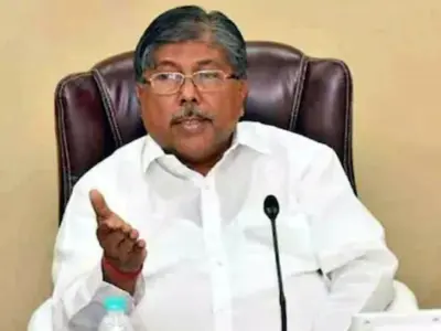 राष्ट्रीय शैक्षणिक धोरणच्या प्रभावी अंमलबजावणीसाठी राज्यस्तरीय टास्क फोर्स गठीत - मंत्री चंद्रकांतदादा पाटील