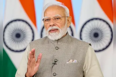 PM Modi's Governance Mantra: 'چلتا ہے' سے 'بدل سکتا ہے' تک: کیسے وزیر اعظم مودی کا طرزِ حکمرانی بن گئی وقت کی پابندی؟