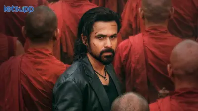 Awarapan 2 ची बॉक्स ऑफिसवर घोडदौड सुरूच; 12 व्या दिवशी 3.21 कोटींची कमाई
