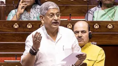 ವಕ್ಫ್ ತಿದ್ದುಪಡಿ ಮಸೂದೆ ಮುಸ್ಲಿಂ ವಿರೋಧಿಯಲ್ಲ: ಕೇಂದ್ರ ಸಚಿವ ರಾಜೀವ್ ರಂಜನ್