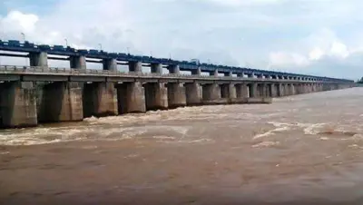 Mahanadi Water Dispute: ୮ ବର୍ଷ ପରେ ବି ମହାନଦୀ ଜଳ ବିବାଦର ସମାଧାନ ନାହିଁ, Tribunalକୁ ନେଇ ଉଠିଲା ବଡ଼ ପ୍ରଶ୍ନ