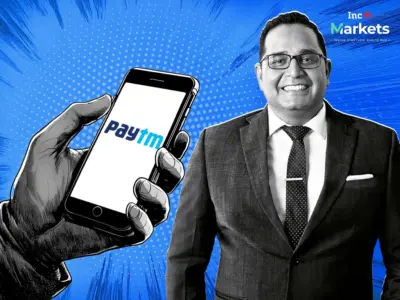 Can Paytm Stick The Landing After Q1 Display?