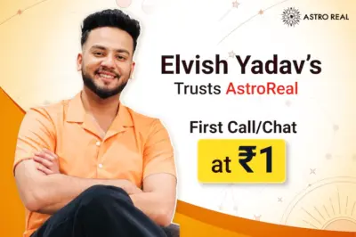 Elvish Yadav Backs AstroReal as His Trusted Companion