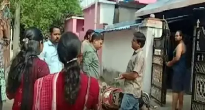 ଭୋଗିପାରନ୍ତି ଜେଲ, ଗଣିପାରନ୍ତି ଜରିମାନା