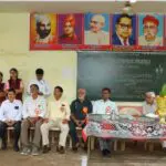 शुभांगी गावडे यांच्या जयंतीनिमित्त 'न्यू मॉडेल इंग्लिश स्कूल' शाखेचे उदघाटन