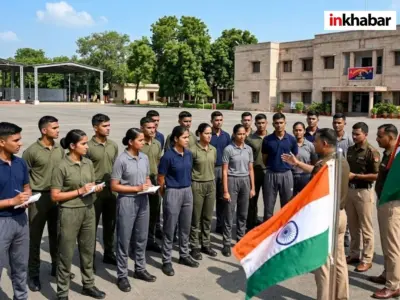 क्या है अग्निपथ योजना? युवाओं के लिए किसी वरदान से नहीं है कम; यहां जानिए आवेदन प्रक्रिया, वैकेंसी और वेतन से जुड़ी पूरी जानकारी