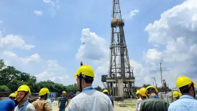Oil, sovereignty and new fault lines of development in Nagaland