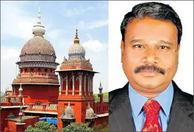 அரசு ஊழியர்கள் கைவசம் எவ்வளவு பணம் வைத்திருக்கலாம்?" - வரம்பு நிர்ணயிக்க உயர் நீதிமன்ற மதுரை கிளை ஆலோசனை!