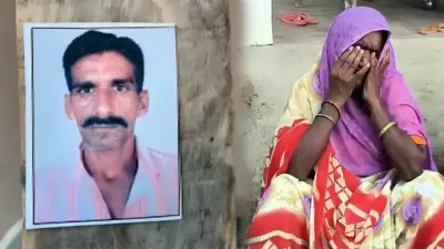 लक्ष्मी ने पति को बगीचे में' गाड़ उसपर डाला 12 किलो नमक! 311 दिन बाद खुला भांजे से इश्क वाला राज.,