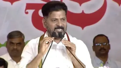 రాష్ట్రాభివృద్ధి కోసం సీఎం రేవంత్ కీలక నిర్ణయం