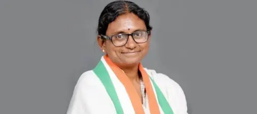కాంగ్రెస్లో సెగలు రేపుతున్న 'మీనాక్షి' వ్యవహారం