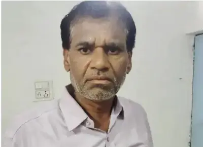 जबलपुर में बीएसएफ के रिटायर्ड जवान ने की आत्महत्या, लिखा, जिंदगी का सफर यही तक था, मोबाइल फोन पर मिला महिला का धमकी भरा आडियो