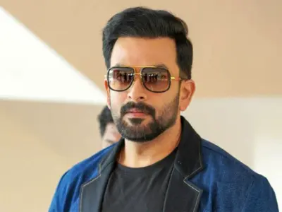 Why Prithviraj Compared SSMB29 with Prabhas Film?